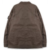 Stone Island Pigment Wax Coated Jacket 156973716 [P]