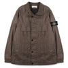 Stone Island Pigment Wax Coated Jacket 156973716 [P]