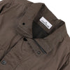 Stone Island Pigment Wax Coated Jacket 156973716 [P]