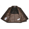 Stone Island Pigment Wax Coated Jacket 156973716 [P]
