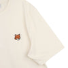 Maison Kitsune Fox Head Regular T-Shirt 156973196 [P]