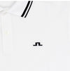 J Lindeberg Men's Short Sleeve T-Shirt 157204451 [P]