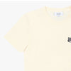 MAISON KITSUNE Kurzarmshirt P702 für Damen 157337409 [P]