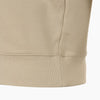 MAISON KITSUNE Fuchs-Kopf-Halbhemd-Motiv Sweatshirt 157343782 [P]