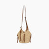 ISABEL MARANT Raffia Schultertasche 157343784 [P]