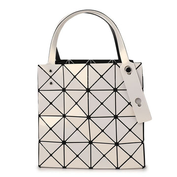 ISSEY MIYAKE キャロットハンドバッグ ラージ BB66-AG611-42 155888810