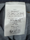 DIOR Denimrock Größe 36 157343824 [P]