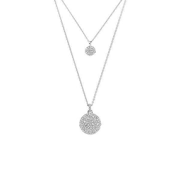 SWAROVSKI Damen Halskette 5684244 157338840
