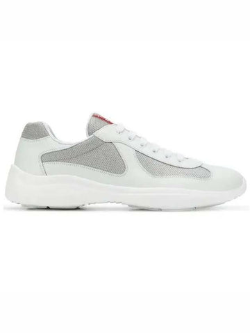 Prada America Cup Sneakers 4E3400 6GW F0J36 133039164