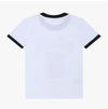 GANNI 女性用半袖Tシャツ A1050030 151 157204324 [P]