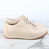 LOUIS VUITTON Sneakers mit Plattform Beige 36.5(235) 157343838 [P]