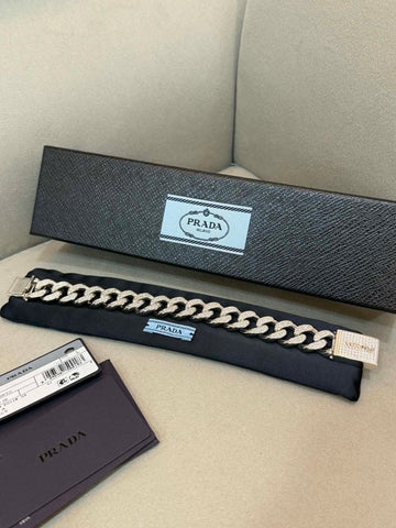 PRADA Kristallarmband 157343919
