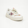 GUCCI GG Embossed Sneakers Größe 36,5 157120057 [P]