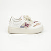 GUCCI GG Embossed Sneakers Größe 36,5 157120057 [P]