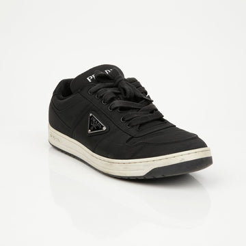 Prada Triangle Logo Sneakers 7 157297156