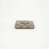 Gucci Neo Vintage GG Supreme Canvas Wallet 157299263 [P]