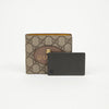 Gucci Neo Vintage GG Supreme Canvas Wallet 157299263 [P]