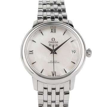 OMEGA Détails Prestige Damenarmbanduhr 424.10.33.20.05.001 157343954