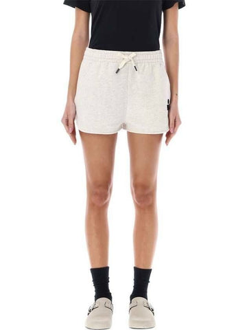 ISABEL MARANT MIFA Logo-Bundshorts SH0022FA A1M07E 23EC 133043493
