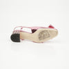 Bottega Veneta Ribbon Strap Pumps Size 36 548050 157299282 [P]