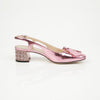 Bottega Veneta Ribbon Strap Pumps Size 36 548050 157299282 [P]