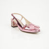 Bottega Veneta Ribbon Strap Pumps Size 36 548050 157299282 [P]