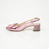 Bottega Veneta Ribbon Strap Pumps Size 36 548050 157299282 [P]