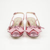 Bottega Veneta Ribbon Strap Pumps Size 36 548050 157299282 [P]