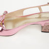 Bottega Veneta Ribbon Strap Pumps Size 36 548050 157299282 [P]