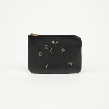 CELINE アルファベットコイン財布 157300166