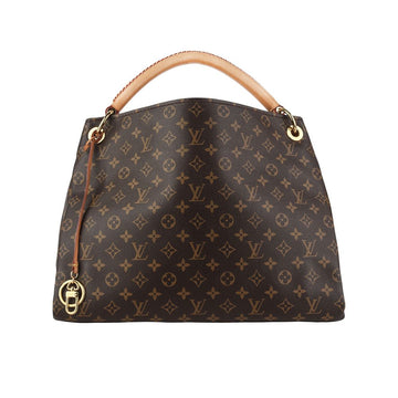 Louis Vuitton Monogram Arch MM Shoulder Bag 37371K 157343969