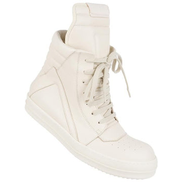 Rick Owens Temple Giobasket Sneakers 157343986
