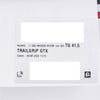 MONCLER TRAILGRIP GTX Trail Sneakers 157343987 [P]