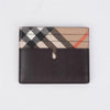 BURBERRY トール ポップ チェック カードホルダー 157343988 [P]