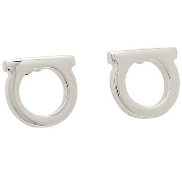 SALVATORE FERRAGAMO 26SS ガンチーニ イヤリング S 101684117