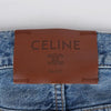Celine Boyfriend 001 Classic Fit Denim Pants 157343995 [P]