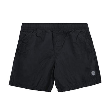 Stone Island Metal Eco Nylon Regular Fit Swim Shorts 157344002