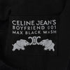 Celine Boyfriend 001 Classic Fit Denim Pants 157343998 [P]