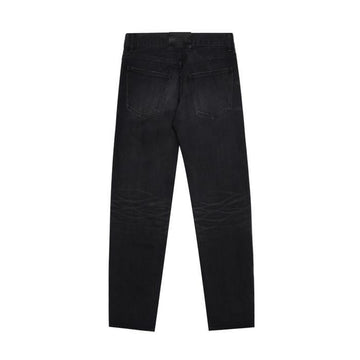 Celine Boyfriend 001 Classic Fit Denim Pants 157343998
