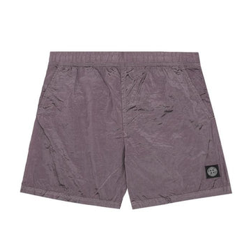 Stone Island Metal Eco Nylon Regular Fit Swim Shorts 157344000