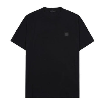 STONE ISLAND クレープ S.I ゴースト 半袖 Tシャツ 157344007