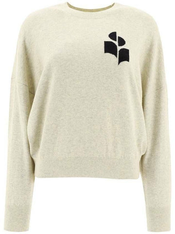 ISABEL MARANT コットンスウェットPU0053FA A1X05E 02LY 133043937