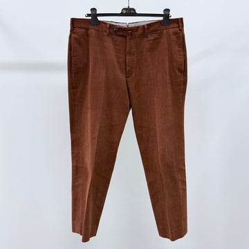 Loro Piana Cotton Pants 52 157344278