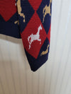 GUCCI Intarsien Argyle Herren Cardigan 157344584 [P]