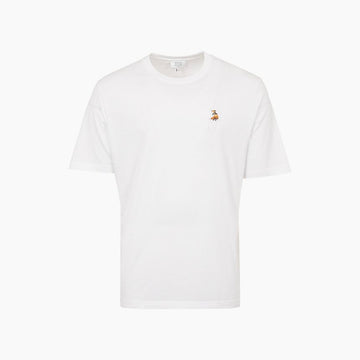 Maison Kitsune Comfort Short Sleeve T-Shirt 157343395