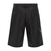 PRADA Bermuda-Hosen aus Re-Nylon 26FW 153051294 [P]