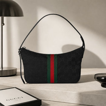 Gucci Lunetta Small Crossbody Bag 863406 FAFWA 1053 150949927