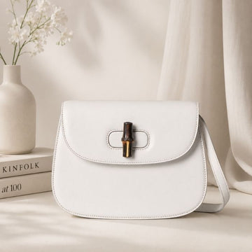 GUCCI ミニバンブ バッグ 867162 AAGF1 9250 155014781