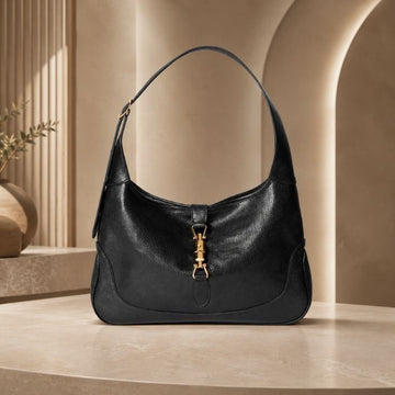 Gucci Jackie 1961 Medium Shoulder Bag 863136 AAGDJ 1000 150949963