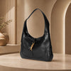 Gucci Jackie 1961 Medium Shoulder Bag 863136 AAGDJ 1000 150949963 [P]